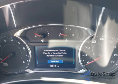 2019 Chevrolet Equinox Lt из США, поврежденный, VIN 2GNAXKEVXK6178256